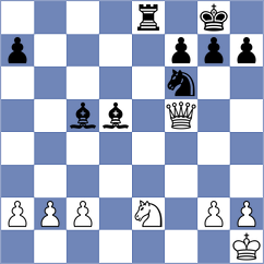 Stamatiou - Goltsev (chess.com INT, 2025)