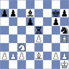 Susic - Sofrevski (Titograd, 1965)
