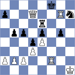 Barraclough - Jones (Telford, 2005)