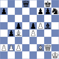 Jorquera - Rojas Alarcon (chess.com INT, 2023)