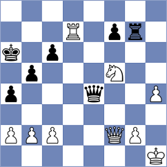 Ledesma - Barra Carrasco (Lichess.org INT, 2020)