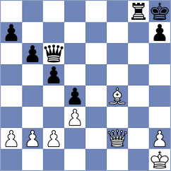 Omelja - Foerster-Yialamas (chess.com INT, 2023)