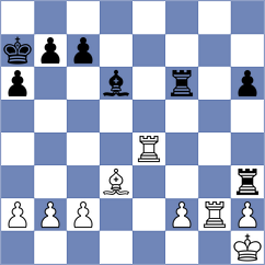Toro Castaneda - Novikova (chess.com INT, 2024)