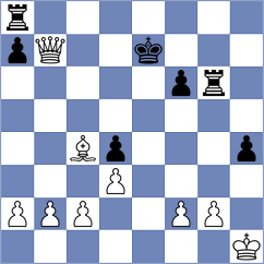 Sisman - Winkels (chess.com INT, 2025)