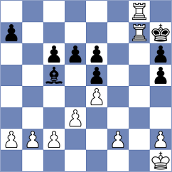 Gomes - Savelcheva (Chess.com INT, 2021)