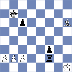 Hernandez - Asish Panda (chess.com INT, 2025)