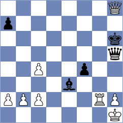 Vucenovic - Stoilov (Mureck, 2019)