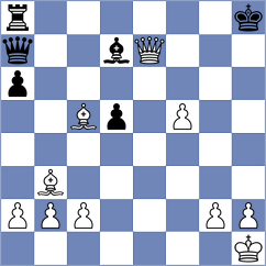 Andres Terrado - Almao (Zaragoza, 1994)