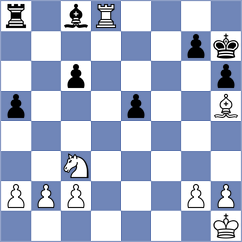 Jimenez - Torres Orozco (Bilin, 2008)