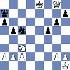 Balbashova - Breslavskaya (Lvov, 2003)