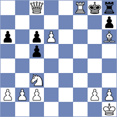 Cotoara - Muntean (Chess.com INT, 2020)