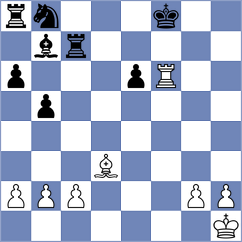 Spurgeon - Benassayag (Clichy, 2003)