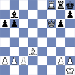 Mundaca Bermedo - Poblete Valdes (Chess.com INT, 2021)