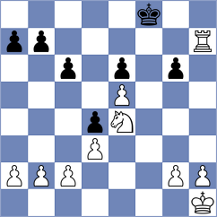 Harding - Callender (Chess.com INT, 2021)