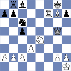 Cordeiro - Miserendino (chess.com INT, 2025)