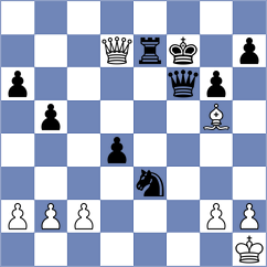 Schoen - Fidlin (Playchess.com INT, 2020)