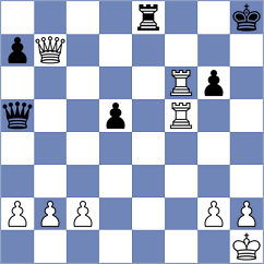 Garcia - Glickman (Somerset, 1986)