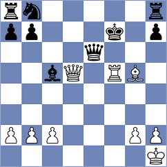 Arslanov - Li (chess.com INT, 2024)