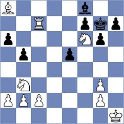 Uribe Fajardo - Gomez V (Ibague, 2011)