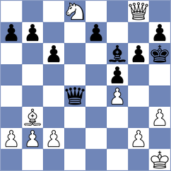 Raffin-Sumyk - Prudent (Hastings ENG, 2024)
