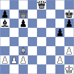 Berger - Jirousek (Frymburk, 2000)