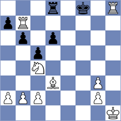 Dominguez - Ribeiro (Pocos de Caldas, 2013)