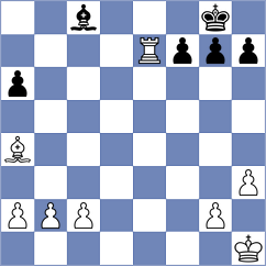 Charest - Walker (Canada, 1996)