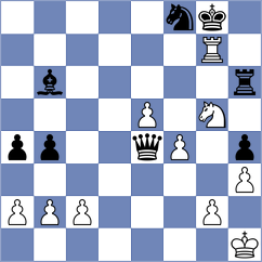 Shibaev - Apalev (Maikop, 2004)