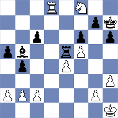 Jumabayev - Chebotarev (Arsenyev, 2008)