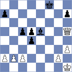 Andrzejewska - Szente Varga (Chess.com INT, 2021)