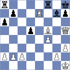 Almeida Junior - Principe (Chess.com INT, 2021)