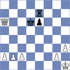 Zanin - Genot (Europe Echecs INT, 2020)