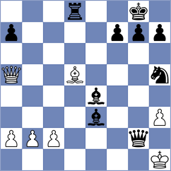 Vassiliou - Weiskopf (Playchess.com INT, 2020)