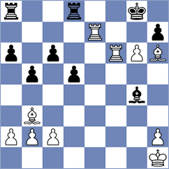 Rosito - Torres Flores (Trelew, 1995)