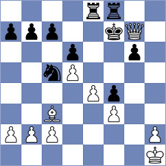 Sales Artigas - Claparols Merino (Llinars del Valles ESP, 2024)