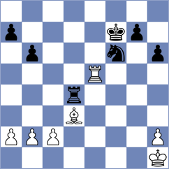 Maksimenko - Polivanov (Donetsk, 2000)