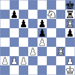 Ciur - Rusu (Chess.com INT, 2020)