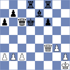 Myagmarsuren - Kalinin (chess.com INT, 2025)