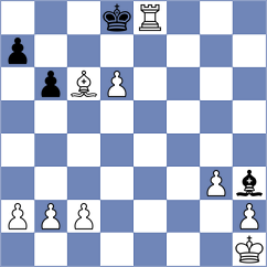 Shrestha - Taylor (Lichess.org INT, 2020)