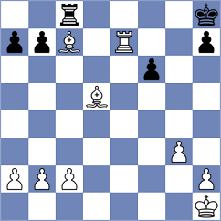 Mescheryakov - Agafonova (Vladimir, 2009)