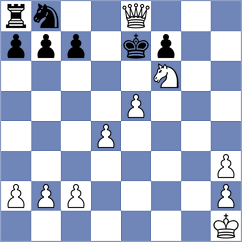 Maltsev - Temchenko (Evpatoria, 2009)