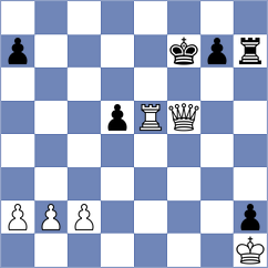 Jansons - Vingris (Lichess.org INT, 2020)