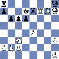 Barski - Bolivar Castro (Vecindario ESP, 2025)