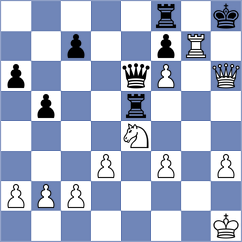 Dmitriev - Pisareva (Kimry, 2010)