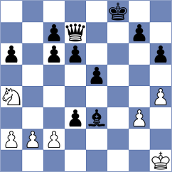 Lozano Galvez - Proano Luna (Chess.com INT, 2020)
