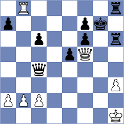 Rodrigues Mota - Guerra Tulcan (chess.com INT, 2024)