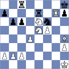 Guerrero Sanmarti - Genover Rodriguez (Barcelona, 2002)
