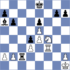 Rathburn MacKay - McCleary (Victoria, 2009)