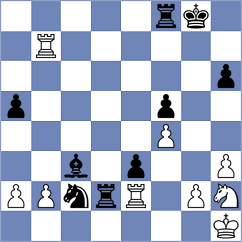 Eshleman - Liang (Chess.com INT, 2019)