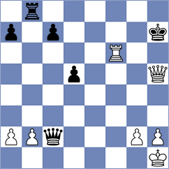Fernandez - Rodicio Gonzalez (Burgas, 1998)